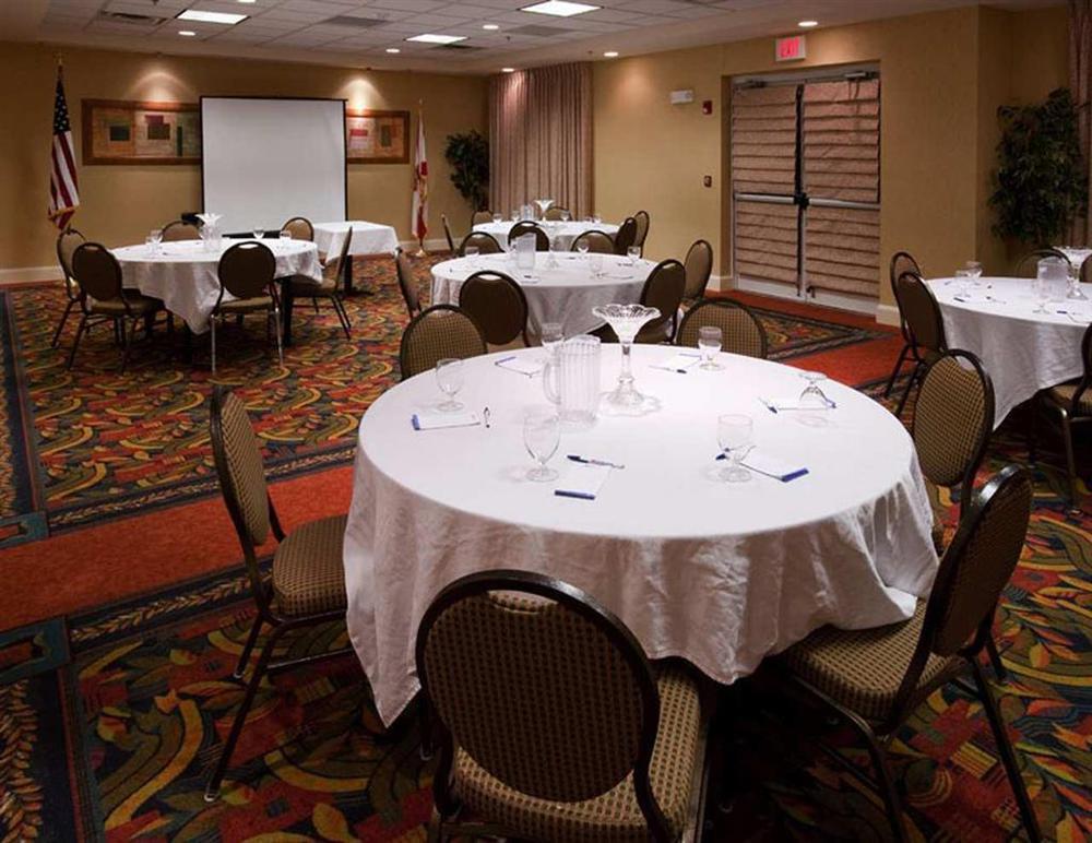 Hilton Garden Inn Tallahassee Central Facilidades foto