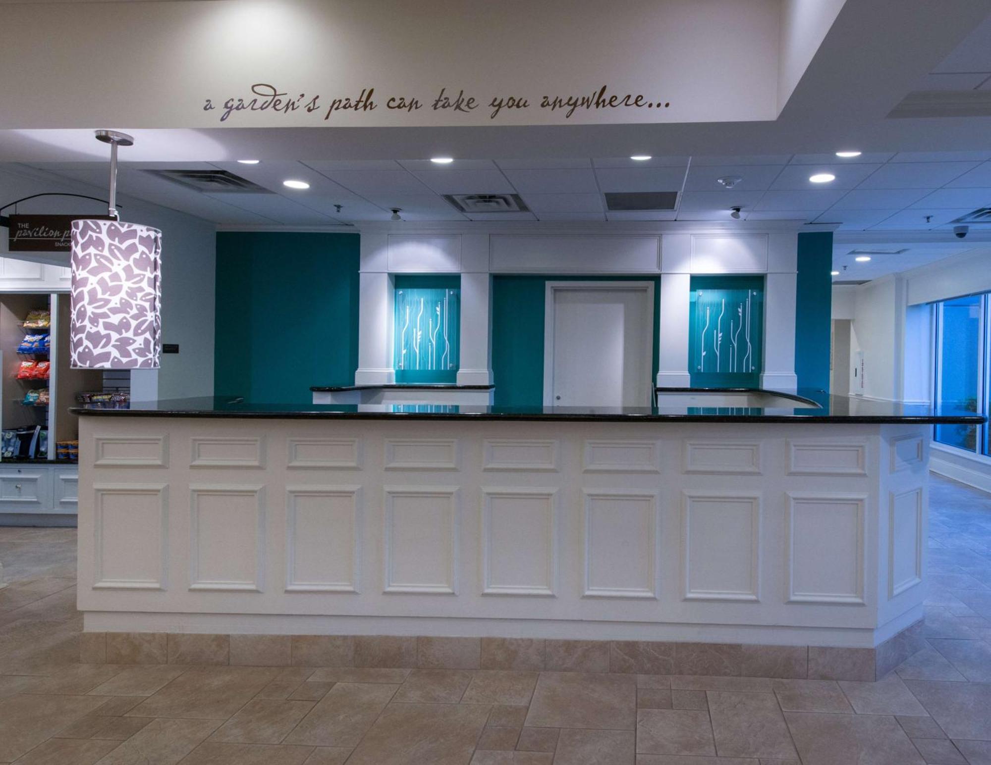 Hilton Garden Inn Tallahassee Central Exterior foto