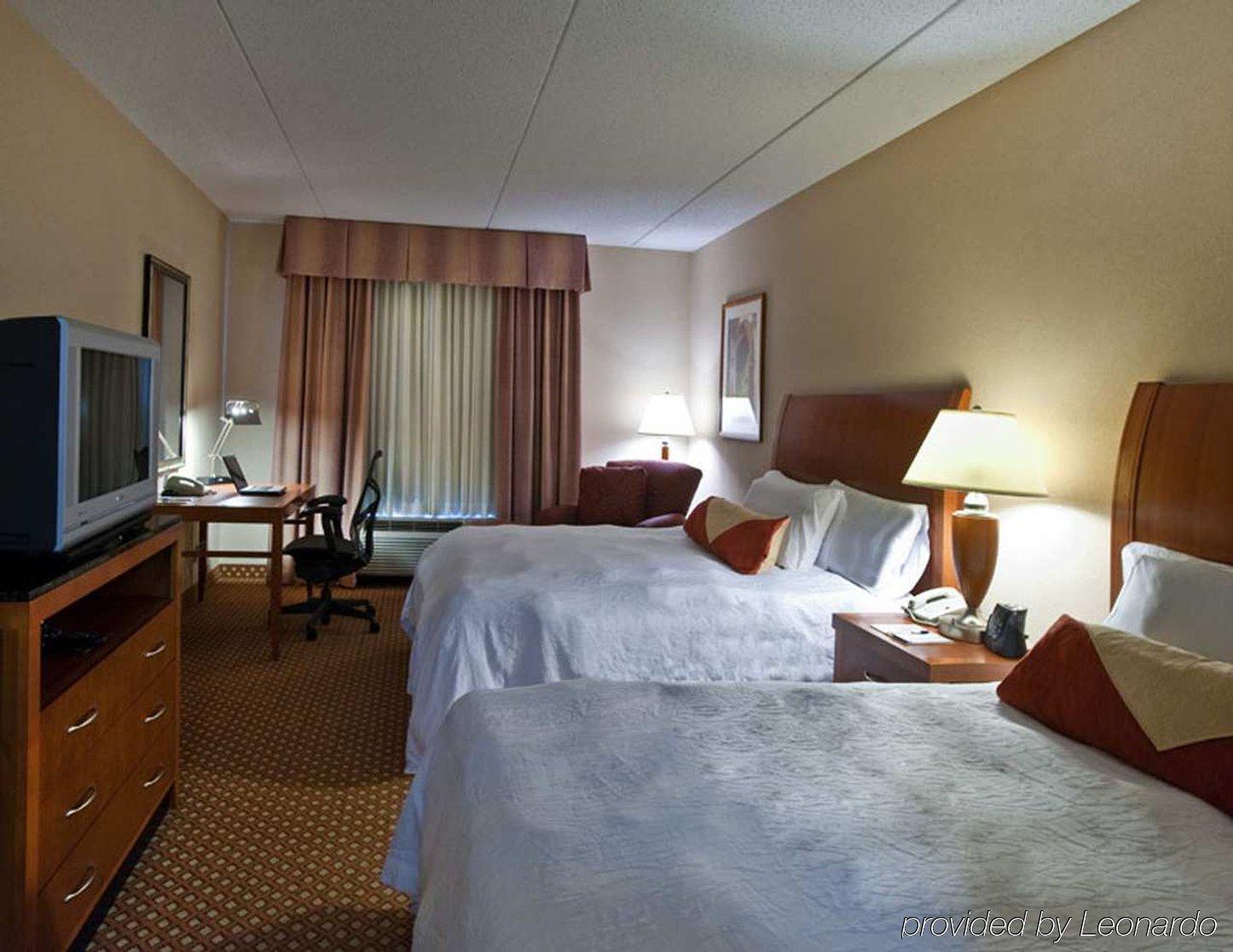 Hilton Garden Inn Tallahassee Central Habitación foto