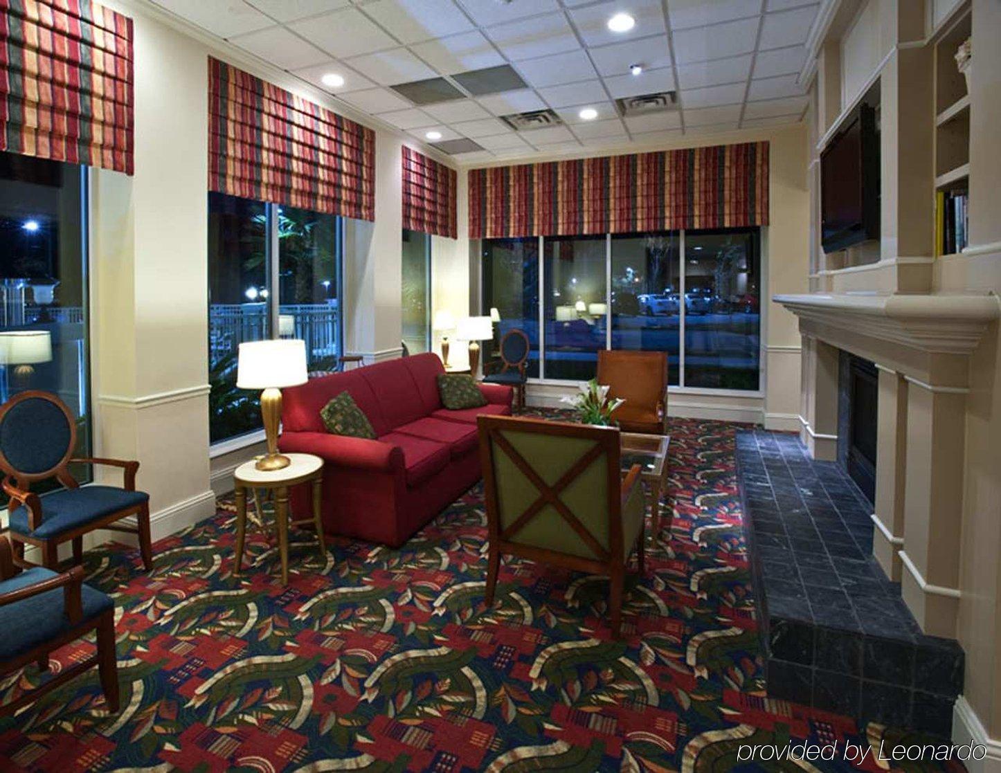 Hilton Garden Inn Tallahassee Central Habitación foto