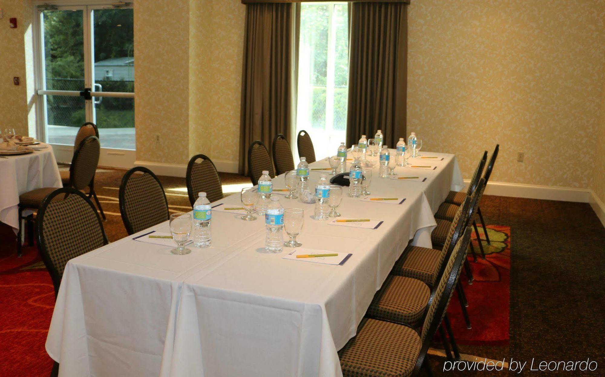 Hilton Garden Inn Tallahassee Central Exterior foto